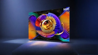 TCL представила телевизор Q9M Pro SQD-Mini LED с 4K 150 Гц и яркостью 5000 нит