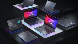ASUS представила игровые ноутбуки ROG Strix G16 и G18 2026 года с процессорами Intel Core Ultra 9 и видеокартами RTX 5080
