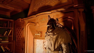 Где найти кинжалы и ключ от подвала в поместье Гленбрайт в Crimson Desert