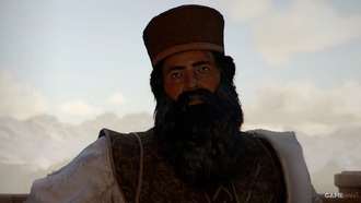 Все исследовательские задания Урдавы в Crimson Desert