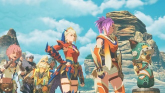 Сколько времени займет прохождение Monster Hunter Stories 3?