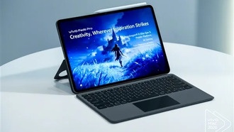 Vivo анонсировала флагманский планшет Pad6 Pro с 4K-экраном и Snapdragon 8 Ultra