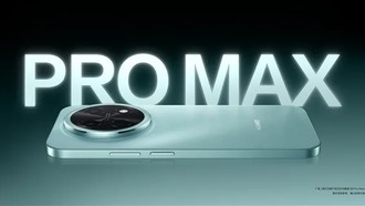 Huawei представила смартфон Enjoy 90 Pro Max с аккумулятором 8500 мАч