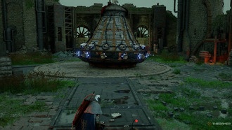 Как победить Гром-Танк в Crimson Desert: гайд по боссу