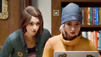 Life Is Strange: Reunion — время глобального релиза по всему миру