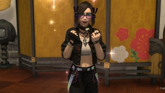 Пасхальное яйцо 2026 в FFXIV: как получить новые очки и мебель