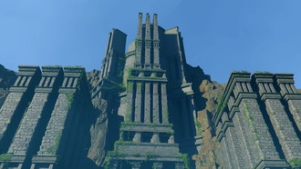 Как открыть Клуастер Разрушения и победить Атора в Crimson Desert