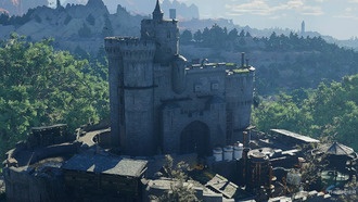 Как приготовить идеальный эликсир в Crimson Desert