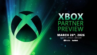 Microsoft анонсировала Xbox Partner Preview на 26 марта