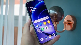 OnePlus Ace 6 Supreme Edition: самый производительный смартфон на платформе MediaTek