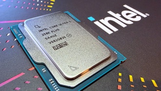 Intel Core Ultra 5 250K Plus: бюджетный процессор с производительностью уровня Ultra 7