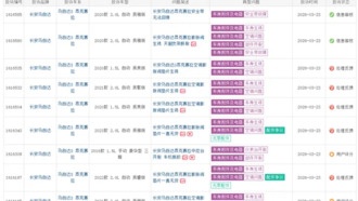 Владельцы Mazda 3 Axela жалуются на ржавчину детали кондиционера