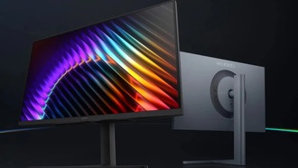 Huawei представила мониторы MateView GT 2026 с дисплеями 2K/4K и частотой до 200 Гц