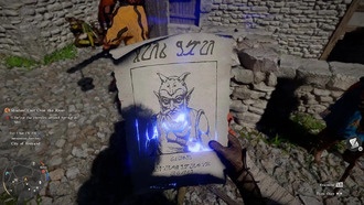 Где найти Бликса в Crimson Desert: поимка гоблина-мародера