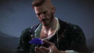 Моддеры восстанавливают вырезанные сцены в The Witcher 3, добавляя новые детали Ольгерду