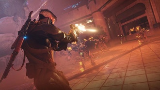 Актуальные промокоды Warframe: как получить бесплатные награды и глифы