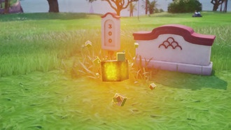 Где найти Хаос-кубы в Fortnite и награды за их сбор