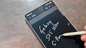 Galaxy S27 Ultra, вероятно, не получит обновлённый S Pen с технологией AES