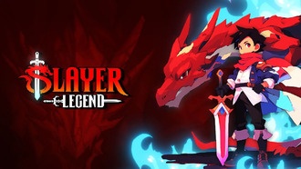 Коды для Slayer Legend Idle RPG
