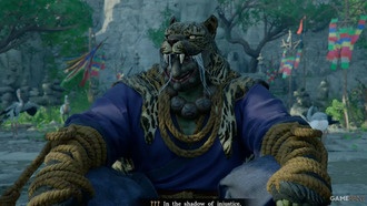 Как победить Т'рукана Вознесенного в Crimson Desert: гайд на босса