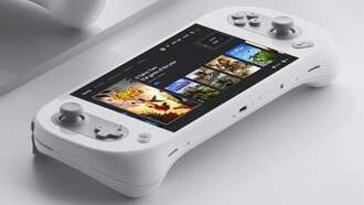 OnePlus разрабатывает портативную игровую консоль с необычным управлением