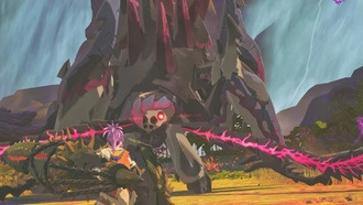 Где найти и как победить всех 9 Инвазивных монстров в Monster Hunter Stories 3: полный гайд