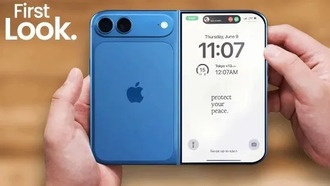iPhone Fold станет «финансовым продуктом»: инсайдеры предсказывают ажиотаж и высокую перепродажную стоимость