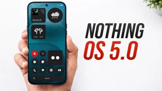 Список смартфонов Nothing, которые получат обновление до Android 17