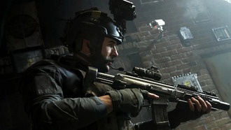Call of Duty: Modern Warfare (2019) побила рекорд активности в Steam благодаря скидке 90%