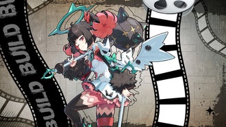 Лучший билд для Нангонг Юй в Zenless Zone Zero: амплификаторы, драйв-диски и параметры