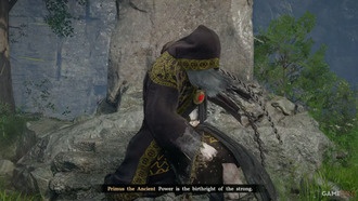 Как победить Примуса Древнего в Crimson Desert