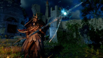 Где найти Копье Душ в Crimson Desert