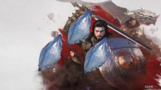 Где найти Чешую Эзериона для улучшения снаряжения в Crimson Desert