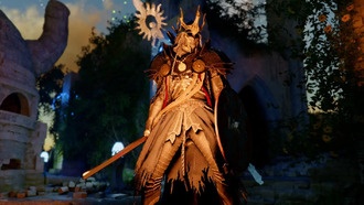 Испытания Меча в Crimson Desert: полный гайд по прохождению всех 6 испытаний