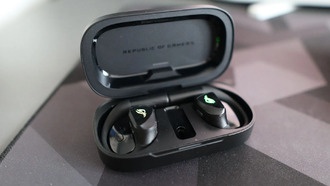 Обзор Asus ROG Cetra Open Wireless: игровые наушники с открытой акустикой и необычной посадкой