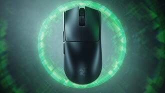 Razer представила игровую мышь Viper V4 Pro и коврик Gigantus V2 Pro