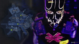 Гайд по контракту «Бег/Прятки 4» в Marathon: где найти ключ, тайник и установить оборудование