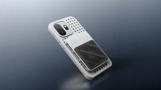 OnePlus представила самый тонкий в мире магнитный кулер для смартфонов