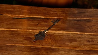 Как получить ключи в Crimson Desert