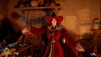 Как использовать, получить и улучшать Абиссальные снаряжения в Crimson Desert