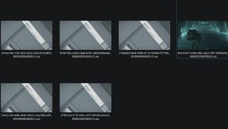 Как установить свои обои в убежище в Death Stranding 2: On the Beach