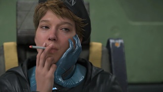 Хидэо Кодзима хотел, чтобы больше игроков прошли Death Stranding 2 до конца