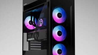 HP представила игровые ПК OMEN MAX 45L и 35L с видеокартами RTX 50 Series