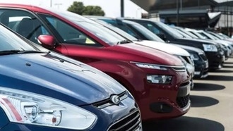 Дефицит чипов памяти для автомобилей: стоимость машин может вырасти на 5000 юаней