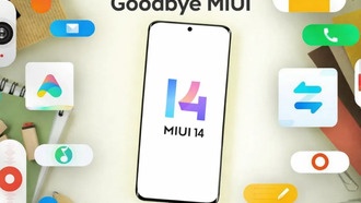 Xiaomi официально прекратила поддержку MIUI
