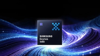 Samsung представила чипсет Exynos 1680 для грядущего Galaxy A57