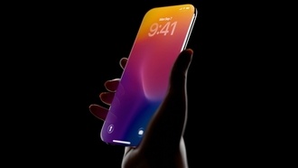 iPhone 20-летия сохранит «островок»: настоящий безрамочный экран откладывается