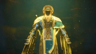 Как победить Атора, Архионта Антумбры в Crimson Desert