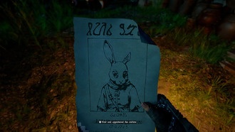 Где найти Фабрицио в Crimson Desert