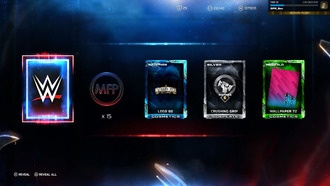 Коды для WWE 2K26 (март 2026): как получить награды в MyFaction